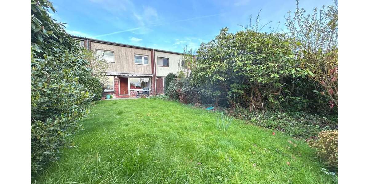 Einfamilienhaus Wuppertal Gemarkung Ronsdorf - 4 Zimmer, 94 m&sup2;, 359.000&euro; | Angebot:26695829