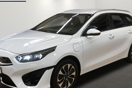 Kia ceed Sportswagon 64.950 km 18.950 &euro; Leverkusen 51381