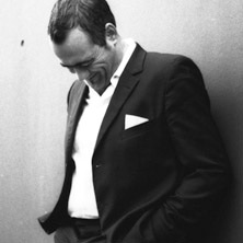 Jeff Cascaro - Broadway & Beyond 28.02.2026 Scala Club