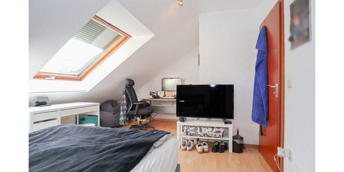 Reihenmittelhaus Neuss / Weckhoven Weckhoven - 5 Zimmer, 101 m&sup2;, 355.000&euro; | Angebot:25689668