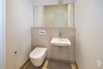 Wohnen in hochwertigem Ambiente mit internationalem Flair. 3 Zi-Wohnung in den Heinrich-Heine-Gärten - Etagenwohnung Düsseldorf Heerdt | Angebot:26645361