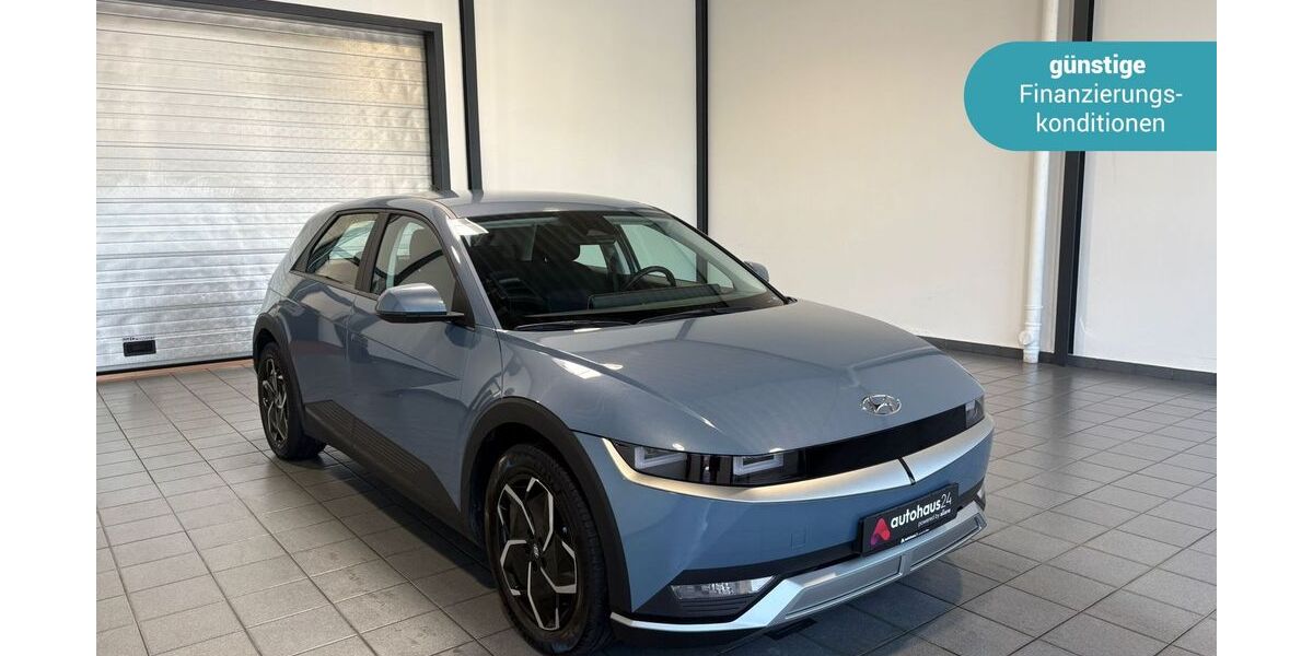 Hyundai IONIQ 5 25.476 km 25.590 &euro; Wuppertal 42287