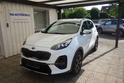 Kia Sportage 97.900 km 15.300 &euro; Langenfeld 40764