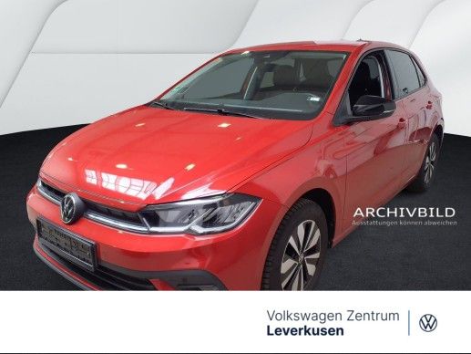 VW Polo 16.993 km 19.988 &euro; Leverkusen 51379