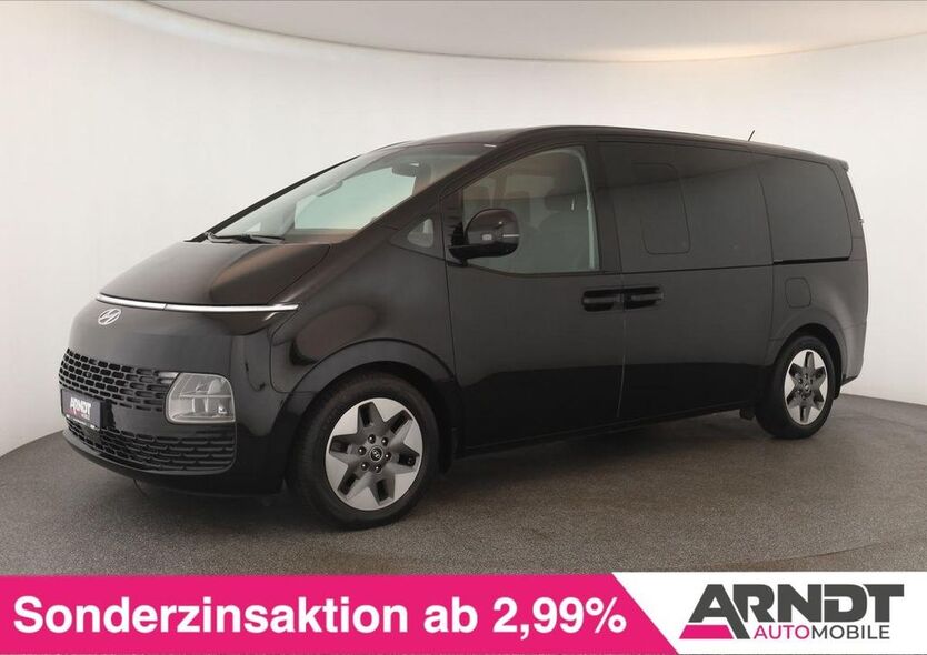 Hyundai STARIA 72.200 km 36.884 € Neuss 41460
