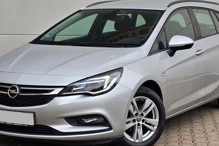 Opel Astra 128.000 km 7.990 &euro; Gevelsberg 58285