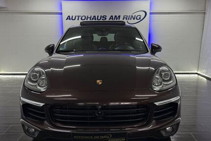 Porsche Cayenne 197.265 km 33.999 &euro; Ratingen bei Düsseldorf 40878