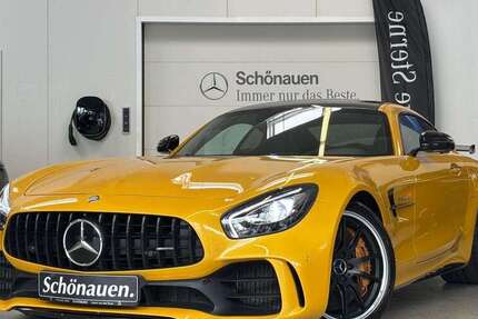 Mercedes AMG GT