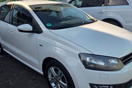 VW Polo 261.000 km 4.700 &euro; Pulheim 50259