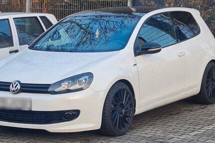 VW Golf 180.000 km 6.499 &euro; Remscheid 42853
