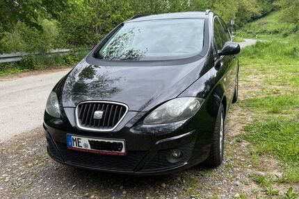 Seat Altea