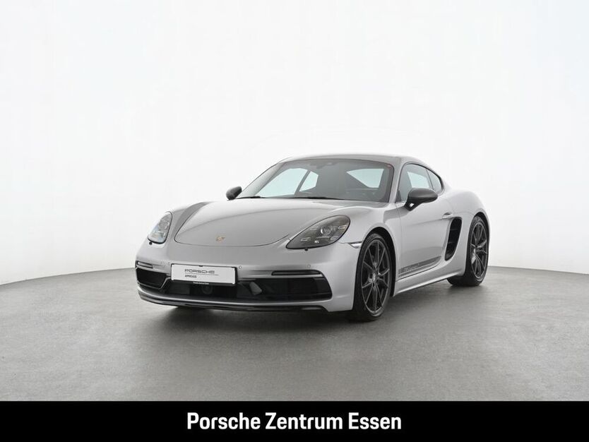 Cayman