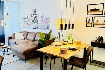 Wohnung Köln Zollstock - 2 Zimmer, 47 m&sup2;, 1.040&euro; | Angebot:26306464