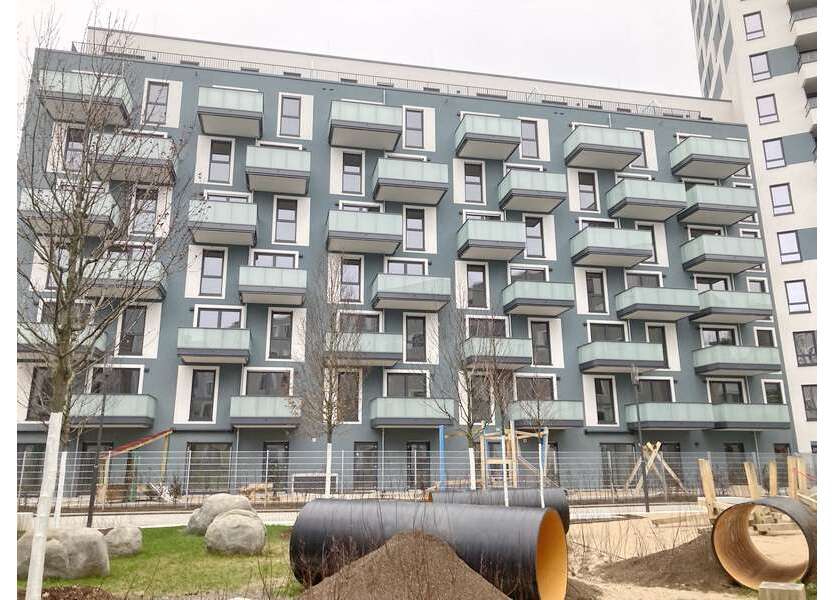 Wohnung zum Mieten in Düsseldorf 890 € 64.96 m²