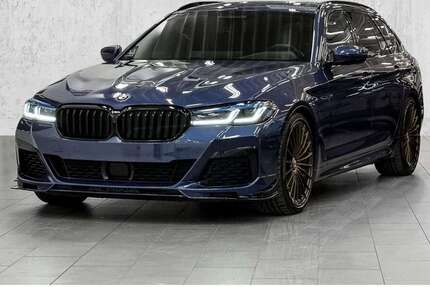 Alpina B5 47.885 km 155.890 &euro; Köln 50739
