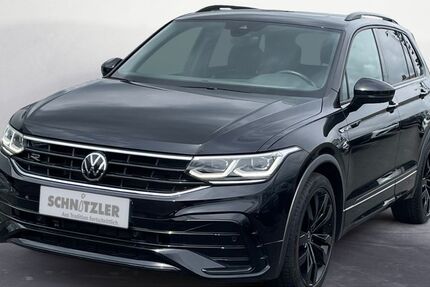 VW Tiguan 43.037 km 35.950 &euro; Hilden 40721