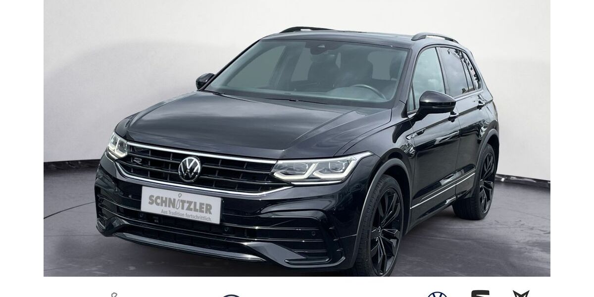 VW Tiguan 43.037 km 35.950 &euro; Hilden 40721