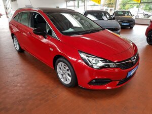 Opel Astra Elegance Navi Keyless Park&Go Klimaautom. Wi 25.902 km 20.390 € HAAN 42781