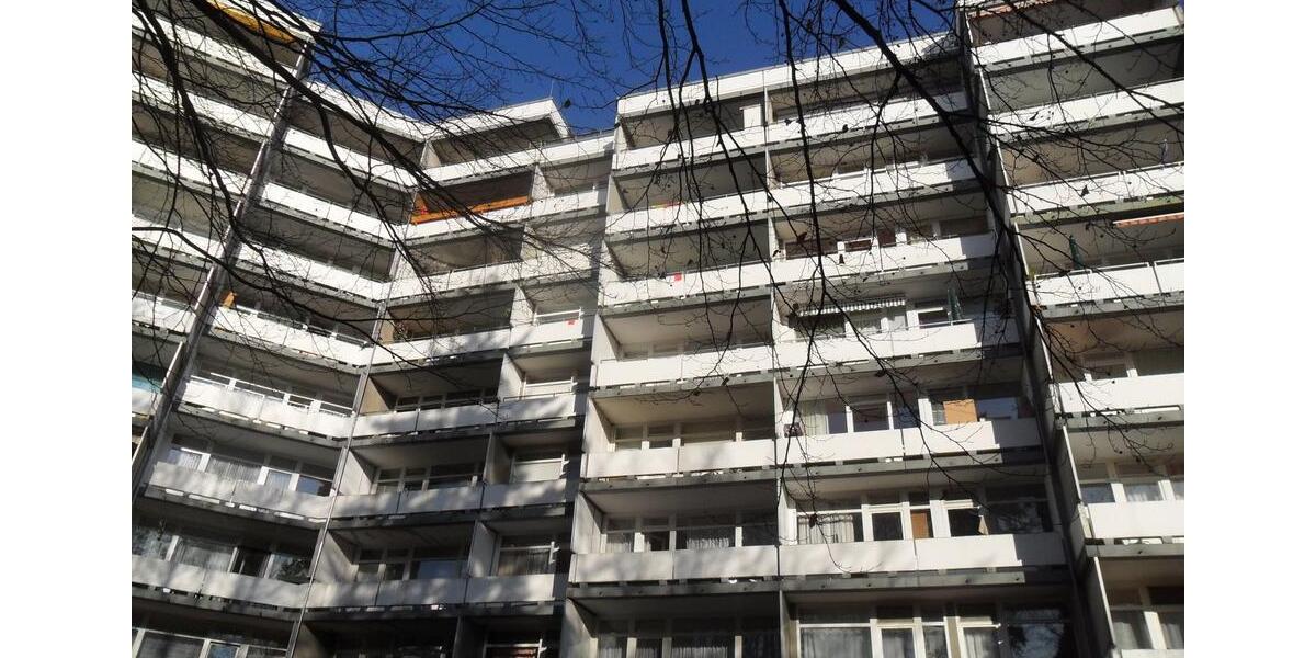 Etagenwohnung Bergisch Gladbach Alt-Frankenforst - 2 Zimmer, 63 m&sup2;, 129.000&euro; | Angebot:26083374