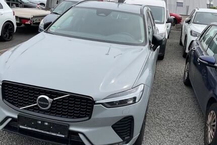 Volvo XC60 22.358 km 38.450 &euro; Hilden 40721
