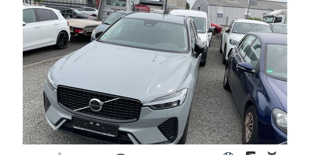 Volvo XC60 22.358 km 38.450 &euro; Hilden 40721