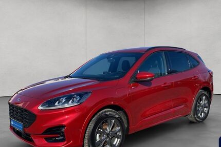 Ford Kuga 53.681 km 23.990 &euro; Leverkusen 51373