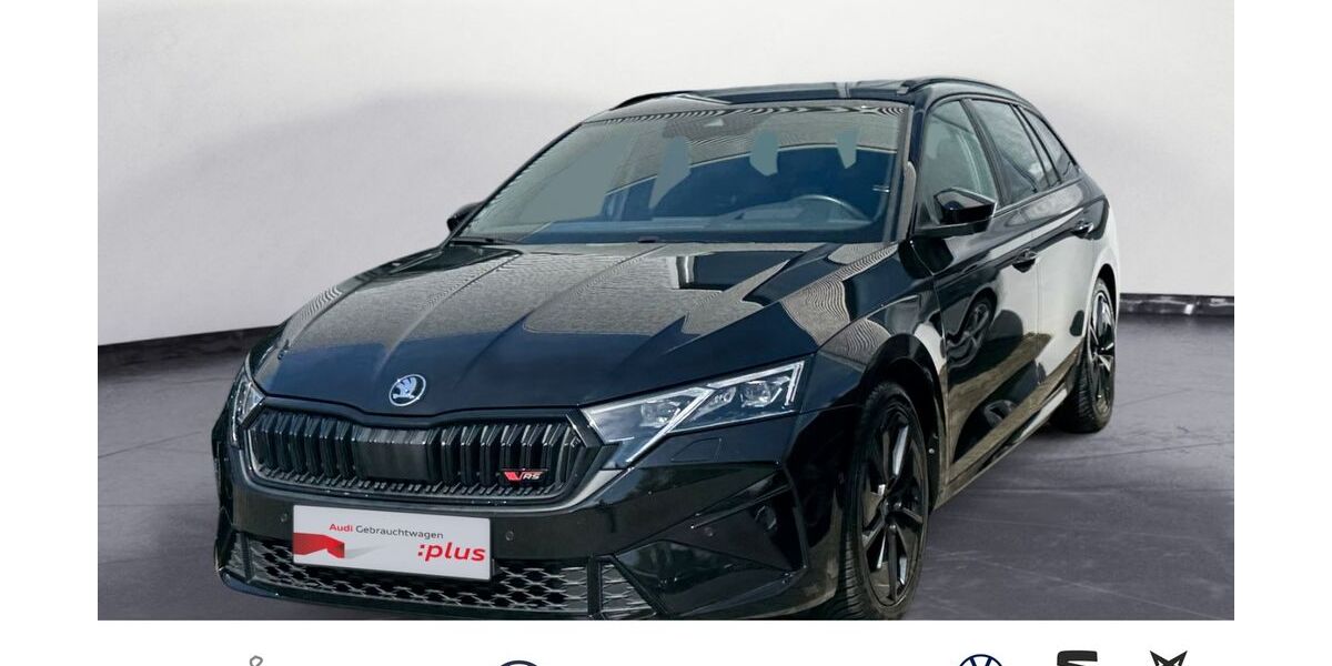 Skoda Octavia 15.045 km 36.680 &euro; Hilden 40721