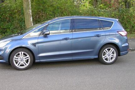 Ford S-Max 138.000 km 13.950 &euro; Pulheim 50259