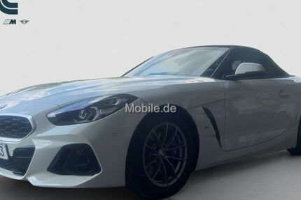 BMW Z4 47.899 km 39.980 € Düsseldorf 40549