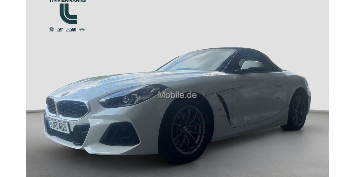 BMW Z4 47.899 km 39.980 € Düsseldorf 40549