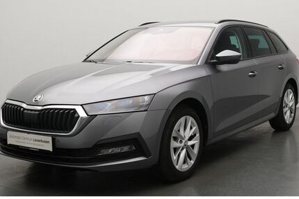 Skoda Octavia 57.338 km 22.988 &euro; Leverkusen 51379