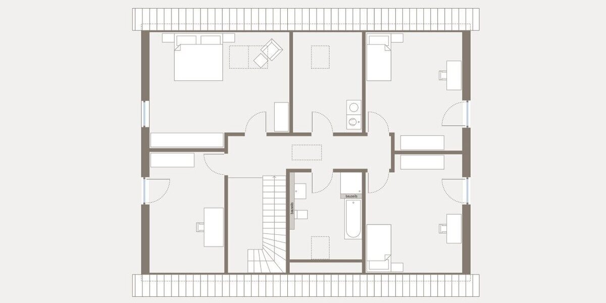 Mehrfamilienhaus nach Ihren Wünschen - Individuell geplant und hochwertig gebaut in Wuppertal - Mehrfamilienhaus, Wohnhaus Wuppertal Gemarkung Nächstebreck | Angebot:27513986