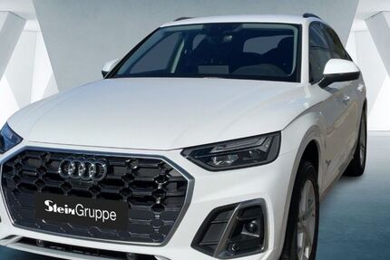Audi Q5 111.050 km 33.377 &euro; Bergisch Gladbach 51465