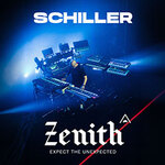 SCHILLER - ZENITH - Expect the unexpected