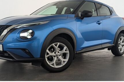Nissan Juke 26.520 km 16.960 &euro; Düsseldorf 40599