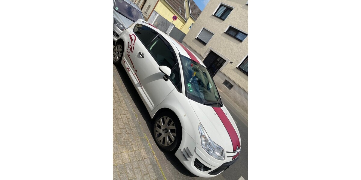 Citroen C4 Aircross 145.000 km 5.000 € Köln 50667