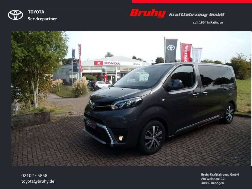 Proace