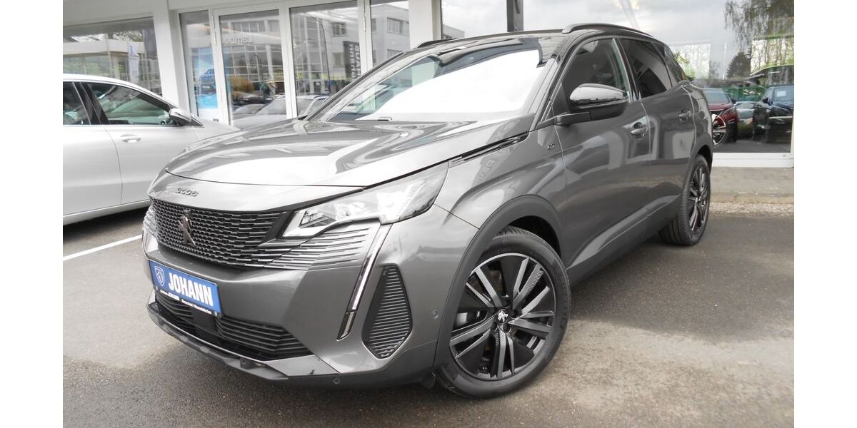 Peugeot 3008 12.000 km 34.990 &euro; Remscheid 42897