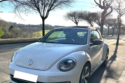 VW Beetle 58.810 km 15.200 &euro; Wuppertal 42287