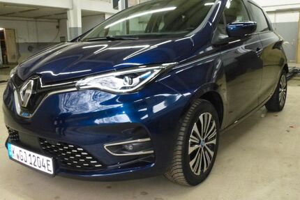 Renault ZOE 65.000 km 13.890 &euro; Overath 51491