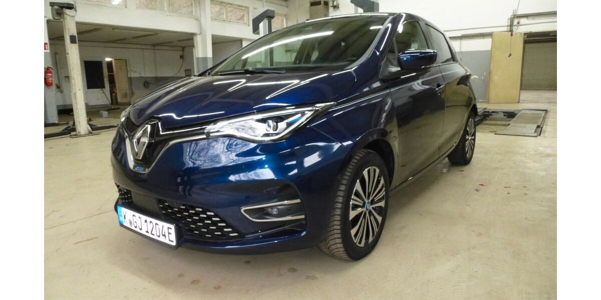 Renault ZOE 65.000 km 13.890 &euro; Overath 51491