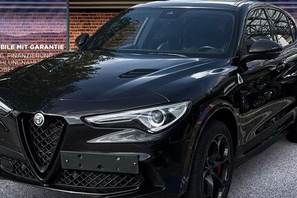 Alfa Romeo Stelvio 74.180 km 44.900 &euro; Burscheid 51399