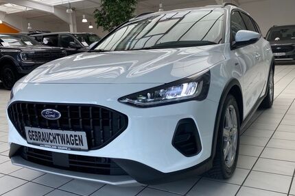Ford Focus 34.000 km 17.490 &euro; Gevelsberg 58285