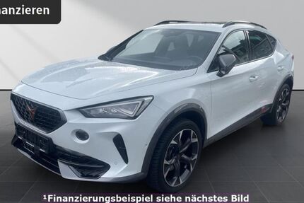 Cupra Formentor 21.369 km 30.990 &euro; Wuppertal 42109
