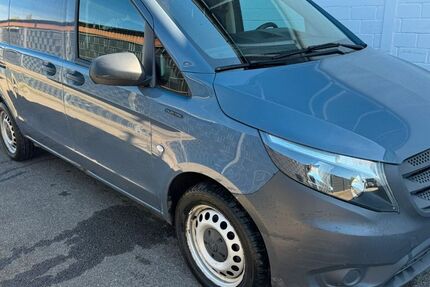 Mercedes-Benz eVito 92.000 km 7.550 &euro; Köln 51149