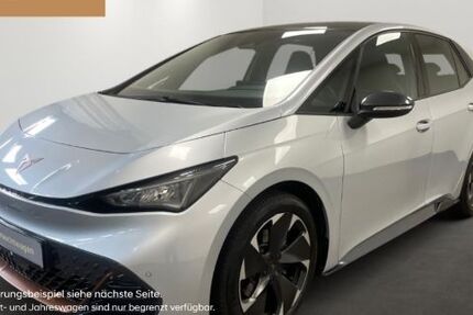 Cupra Born 34.930 km 23.650 € Düsseldorf 40233