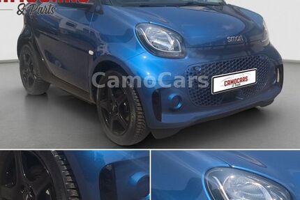 Smart ForTwo 51.268 km 11.450 &euro; Solingen 42699
