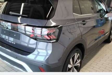 VW T-Cross 10.990 km 20.990 € Remscheid 42857
