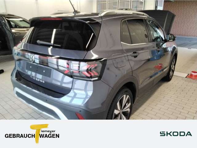 VW T-Cross 10.990 km 20.990 € Remscheid 42857