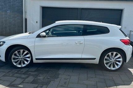 VW Scirocco
